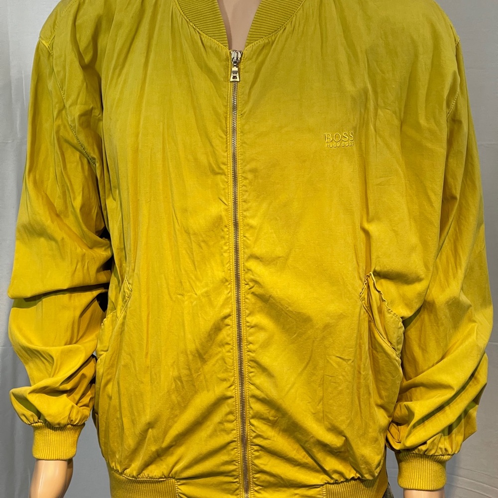 Hugo Boss Jacket